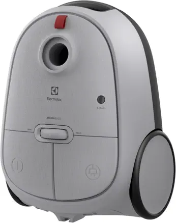 Electrolux EB61A5UG porszívó porzsákos kép 15