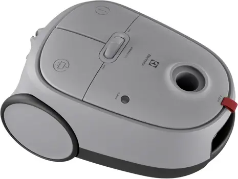 Electrolux EB61A5UG porszívó porzsákos kép 16