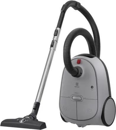 Electrolux EB61A5UG porszívó porzsákos kép 18