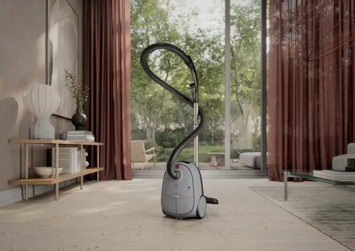 Electrolux EB61A5UG porszívó porzsákos kép 22