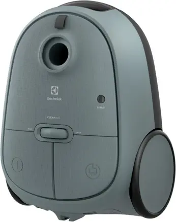 Electrolux EB61C1OG porszívó porzsákos Porzsákos porszívók