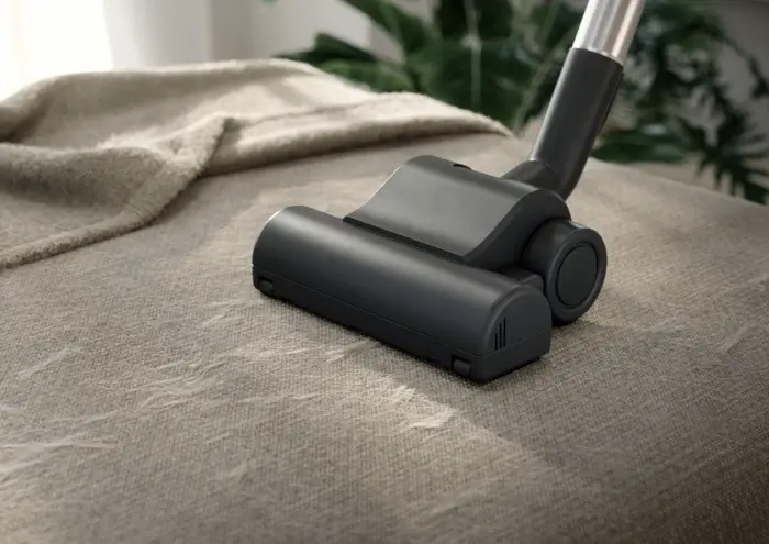 Electrolux EB61H6SW porszívó porzsákos kép 11