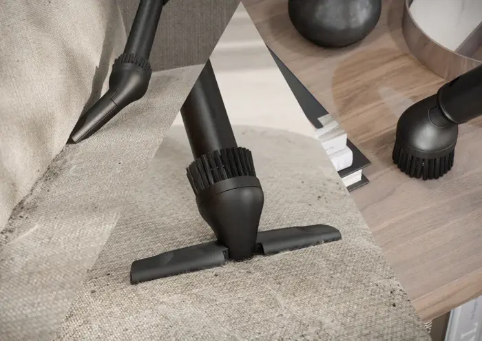 Electrolux EB61H6SW porszívó porzsákos kép 16