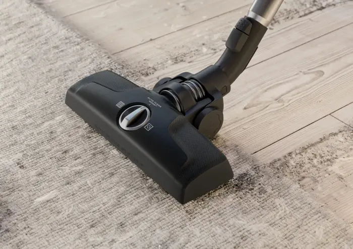 Electrolux EB61H6SW porszívó porzsákos kép 19