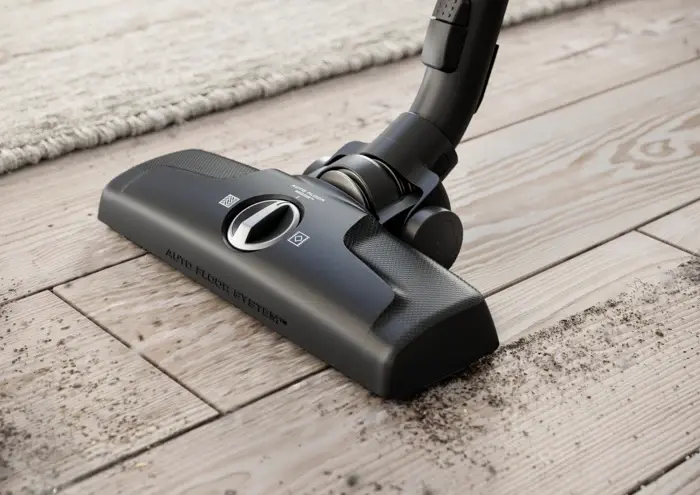 Electrolux EB61H6SW porszívó porzsákos kép 21