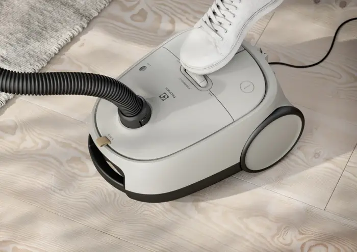 Electrolux EB61H6SW porszívó porzsákos kép 23