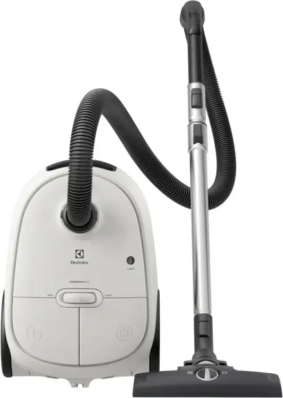 Electrolux EB61H6SW porszívó porzsákos kép 6