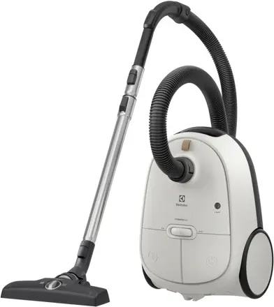 Electrolux EB61H6SW porszívó porzsákos kép 7