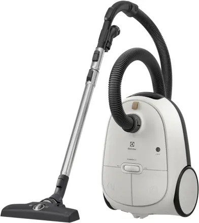 Electrolux EB61H6SW porszívó porzsákos kép 8