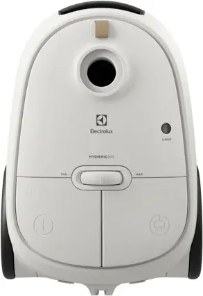Electrolux EB61H6SW porszívó porzsákos kép 9