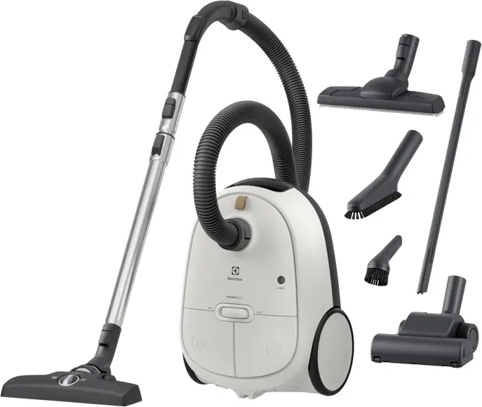 Electrolux EB61H6SW porszívó porzsákos Fő kép