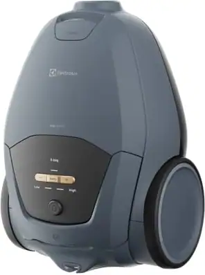 Electrolux EB71U2LDB PORZSÁKOS PORSZÍVÓ kép 13