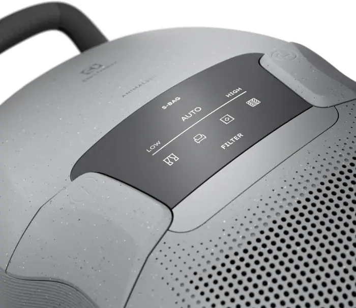 Electrolux EB81A3UG Animal 800 porzsákos porszívó 69 dB kép 7