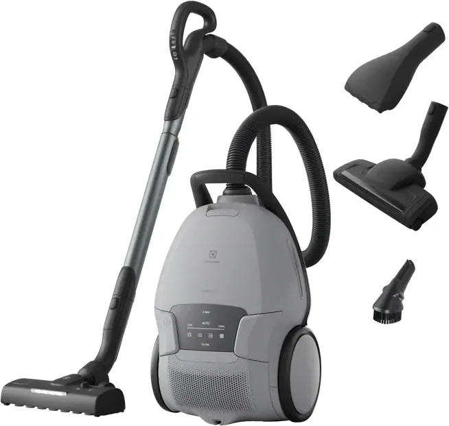 Electrolux EB81A3UG Animal 800 porzsákos porszívó 69 dB kép 9