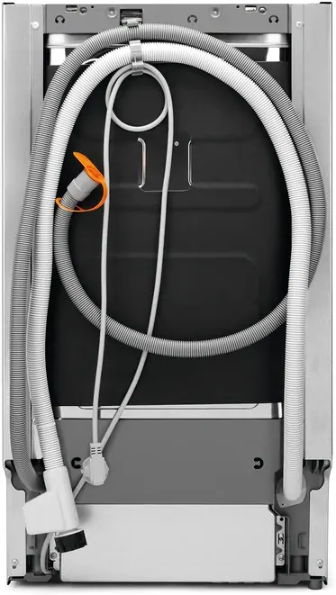 Electrolux EEA23200L AirDry 300 Beépíthető keskeny mosogatógép, 45 cm kép 2