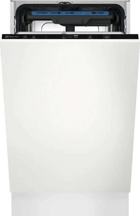 Electrolux EEA23200L AirDry 300 Beépíthető keskeny mosogatógép, 45 cm Fő kép