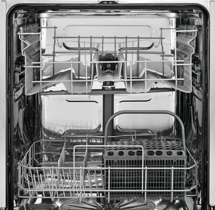 Electrolux EEA27200L BEÉPÍTHETŐ MOSOGATÓGÉP kép 5