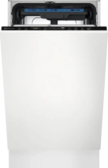 Electrolux EEG63430L GlassCare 700 Beépíthető keskeny mosogatógép, 45 cm AirDry MaxiFlex Fő kép