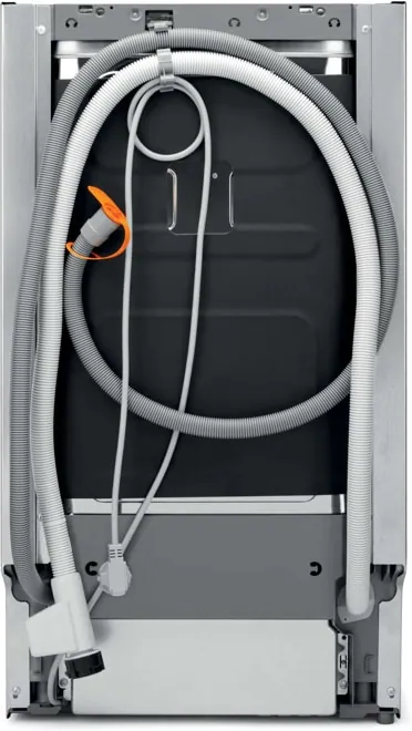 Electrolux EEG63500L BI Mosogatógép 45 cm integrált kép 10