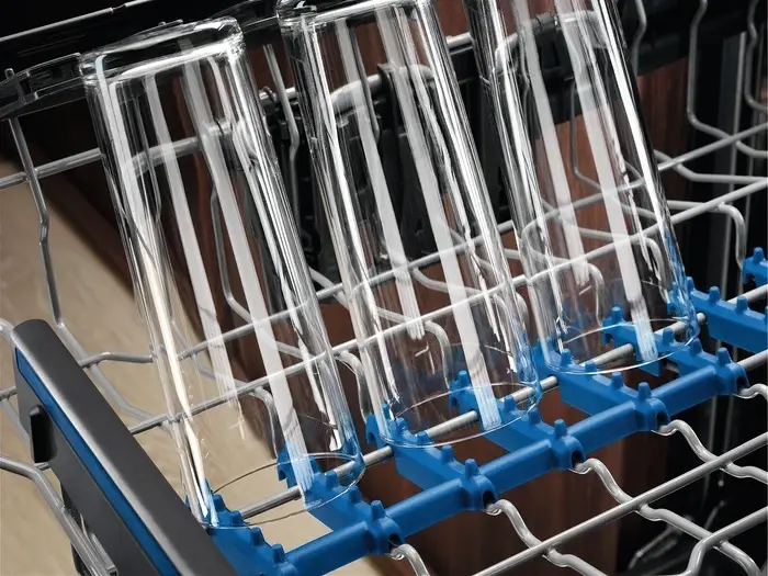 Electrolux EEM43200L Beépíthető keskeny mosogatógép kép 2