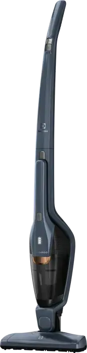Electrolux EERC75DB Ergorapido Classic vezeték nélküli álló porszívó, 35 perc Fő kép