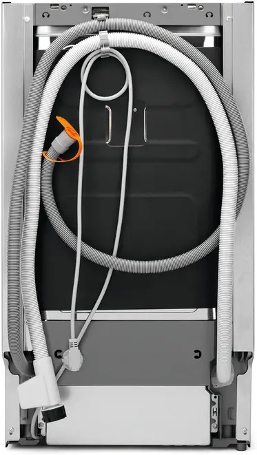 Electrolux EES42210L SatelliteClean 600 Beépíthető keskeny mosogatógép, 45 cm kép 3