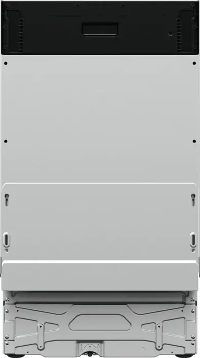 Electrolux EES42210L SatelliteClean 600 Beépíthető keskeny mosogatógép, 45 cm kép 4