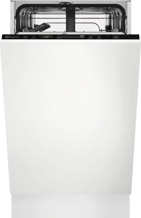Electrolux EES42210L SatelliteClean 600 Beépíthető keskeny mosogatógép, 45 cm Fő kép