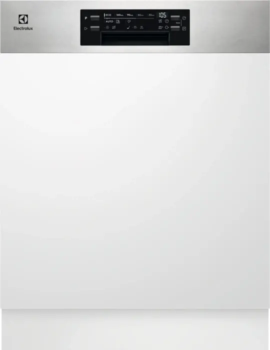 Electrolux EES47310IX AirDry 300 Beépíthető mosogatógép, 60 cm Fő kép
