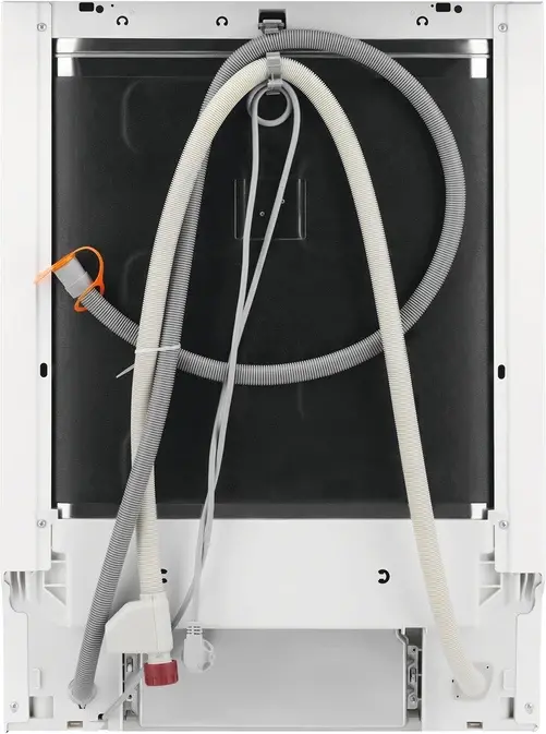 Electrolux EES48200L Beépíthető mosogatógép kép 3