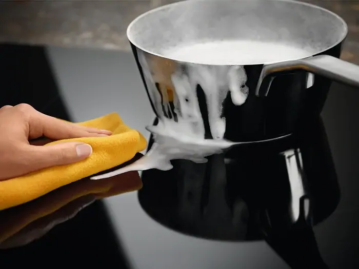 Electrolux EIS67453 800 Sense Boil+Fry Beépíthető indukciós főzőlap, 60 cm kép 4