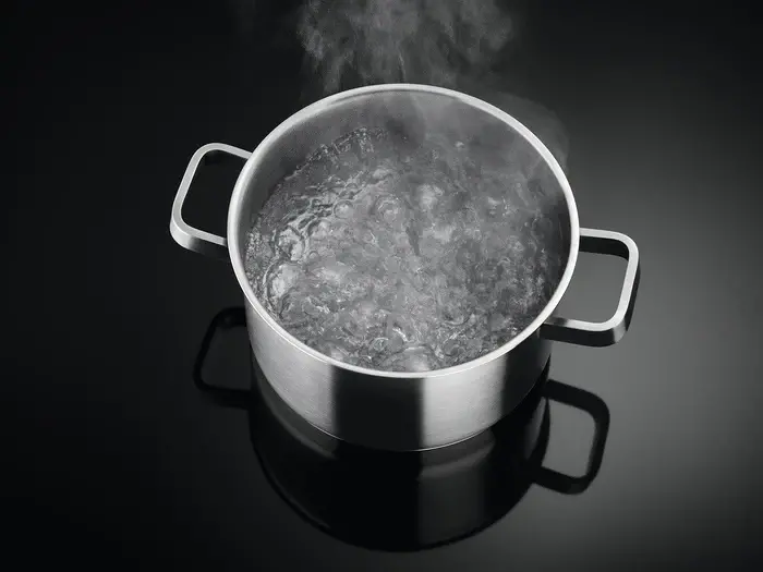 Electrolux EIT61443B Indukciós főzőlap kép 2