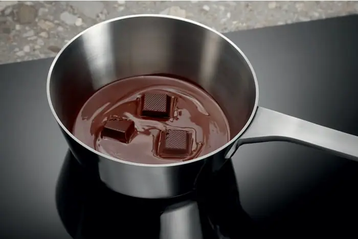 Electrolux EIV734 BI Főzőlap Indukciós kép 9