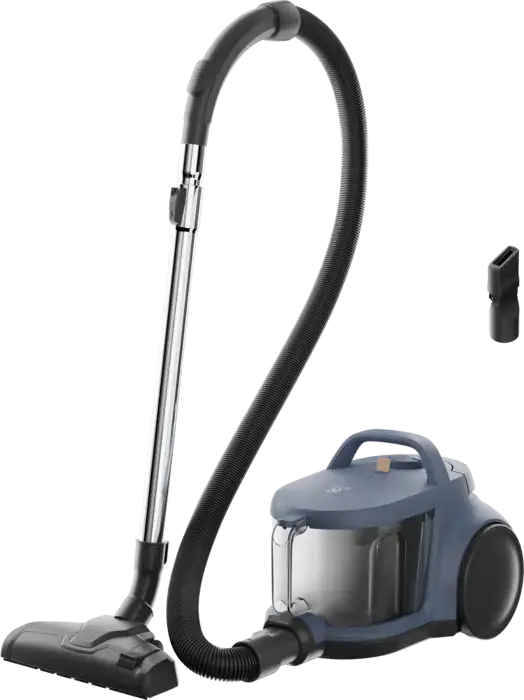 Electrolux EL31C1LDB Clean300 porzsák nélküli porszívó 78 dB Fő kép