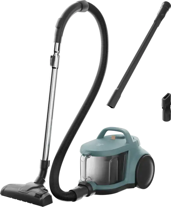 Electrolux EL31C2OG Clean300 porzsák nélküli porszívó 78 dB Fő kép