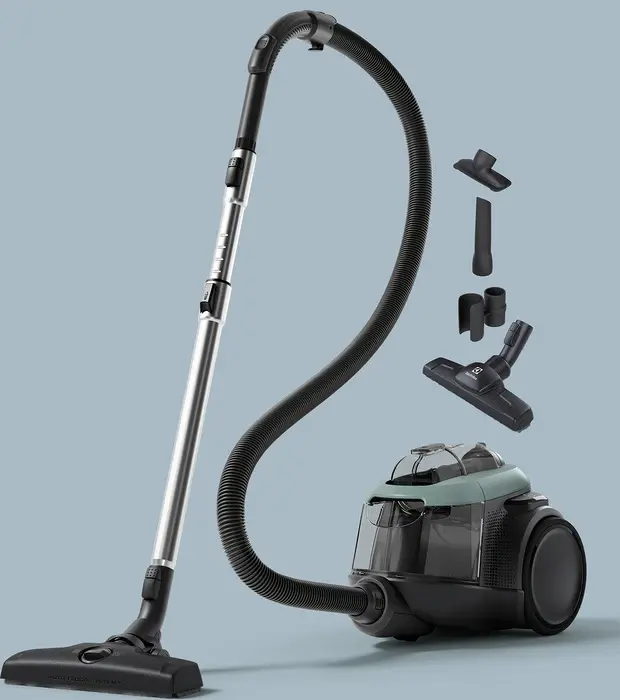 Electrolux EL61C2OG porzsák nélküli porszívó kép 26