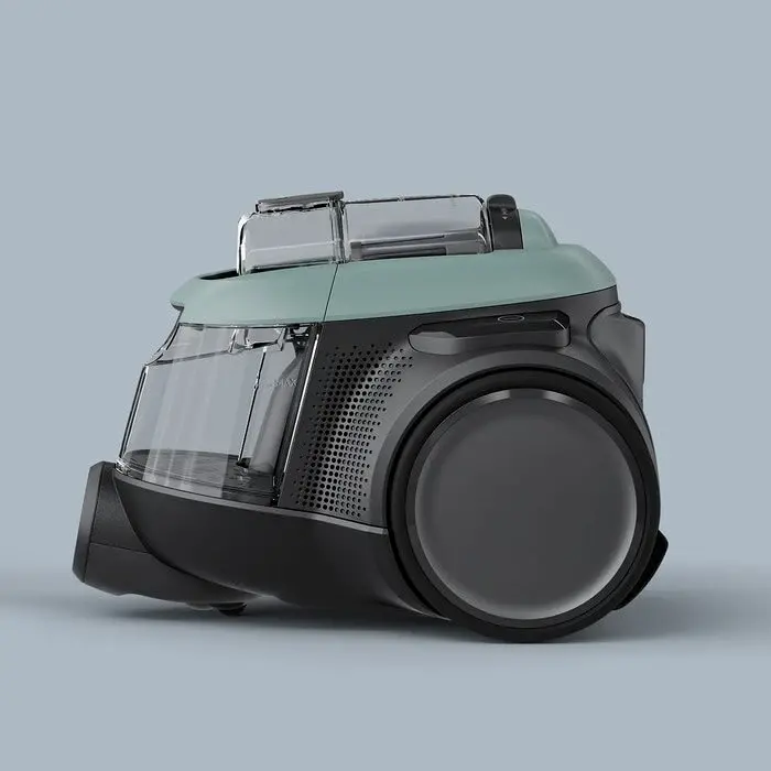 Electrolux EL61C2OG porzsák nélküli porszívó kép 28
