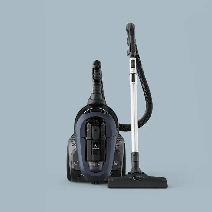 Electrolux EL61C3DB 600 Porzsák nélküli porszívó kép 14