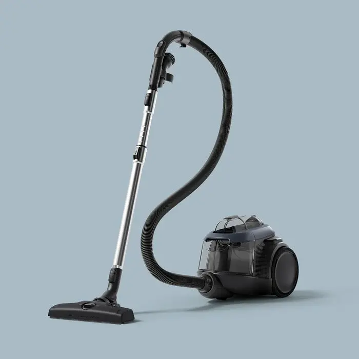 Electrolux EL61C3DB 600 Porzsák nélküli porszívó kép 20