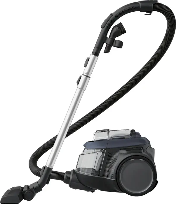 Electrolux EL61C3DB 600 Porzsák nélküli porszívó kép 28