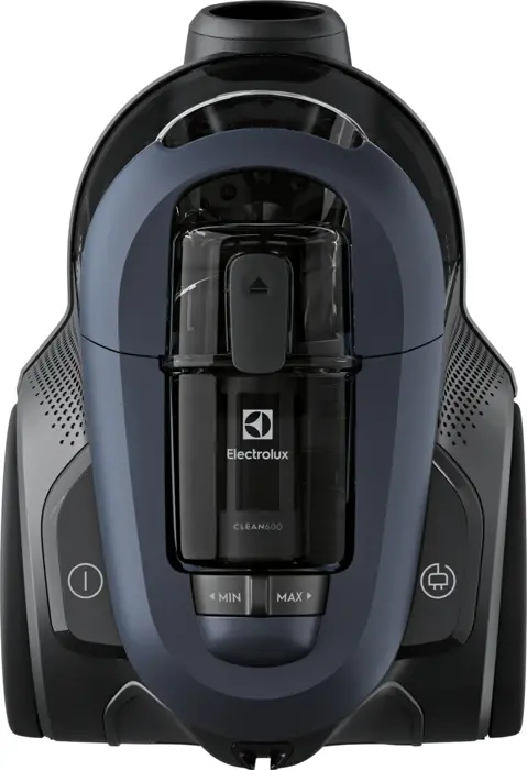 Electrolux EL61C3DB 600 Porzsák nélküli porszívó kép 30