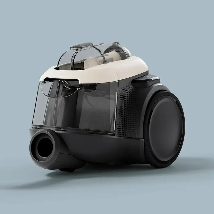 Electrolux EL61H4SW porzsák nélküli porszívó kép 16
