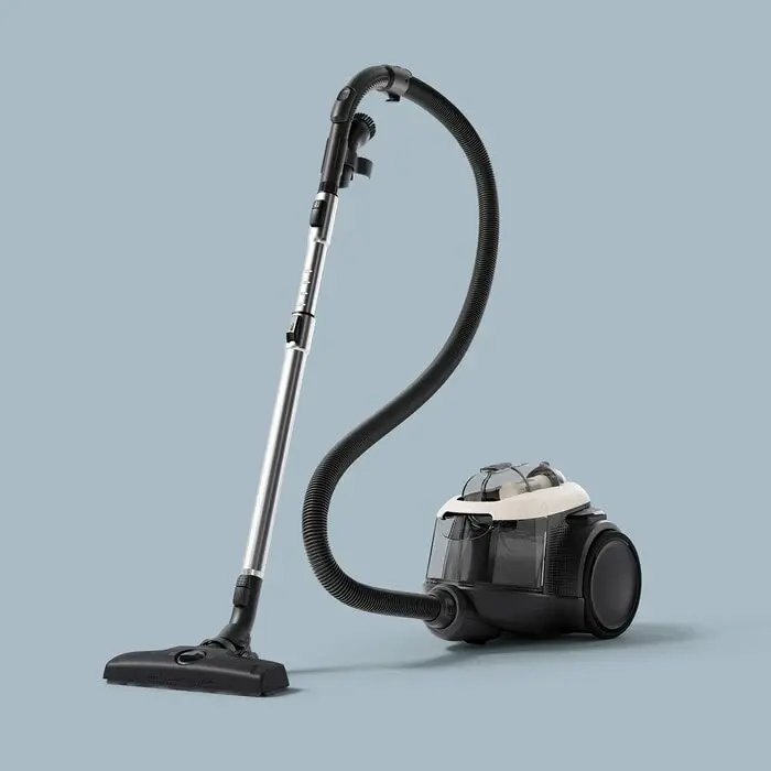 Electrolux EL61H4SW porzsák nélküli porszívó kép 17