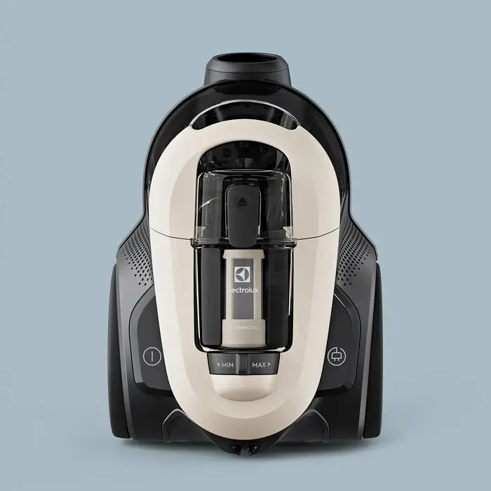 Electrolux EL61H4SW porzsák nélküli porszívó kép 19