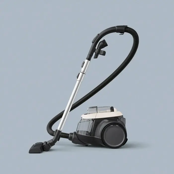 Electrolux EL61H4SW porzsák nélküli porszívó kép 26