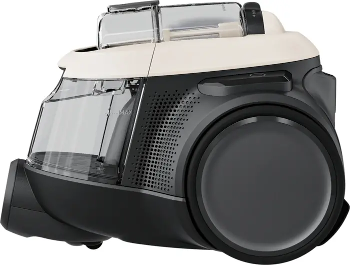 Electrolux EL61H4SW porzsák nélküli porszívó kép 4