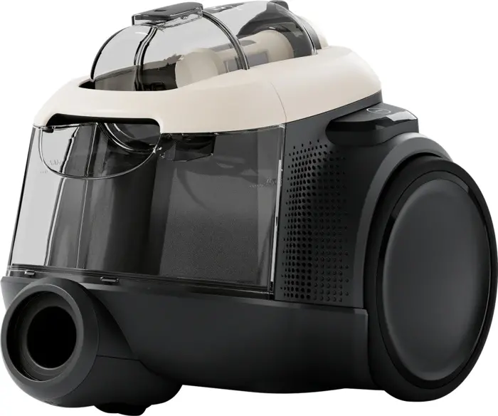 Electrolux EL61H4SW porzsák nélküli porszívó kép 8