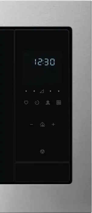 Electrolux EMS4253TBX Beépíthető mikró kép 2