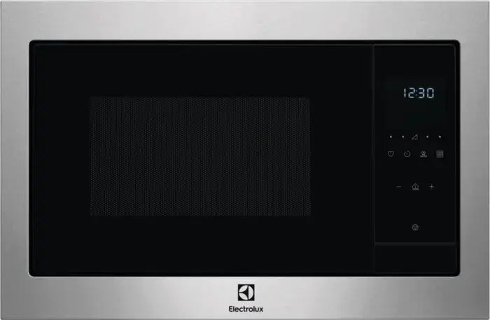 Electrolux EMS4253TBX Beépíthető mikró Fő kép