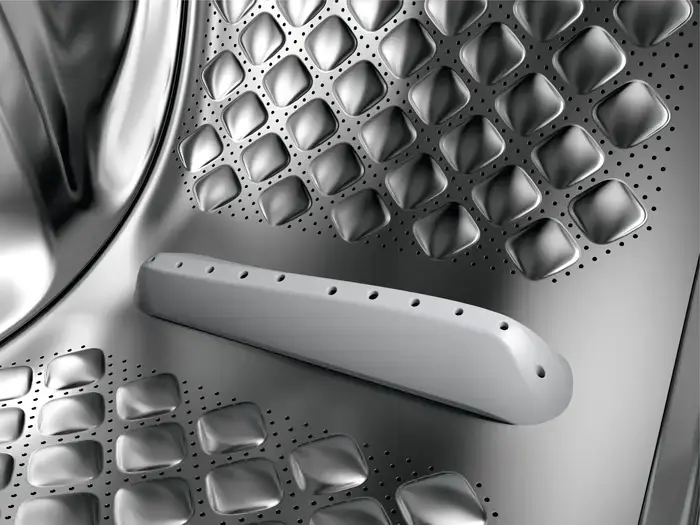 Electrolux EN9W2496BE Mosó-szárítógép kép 2